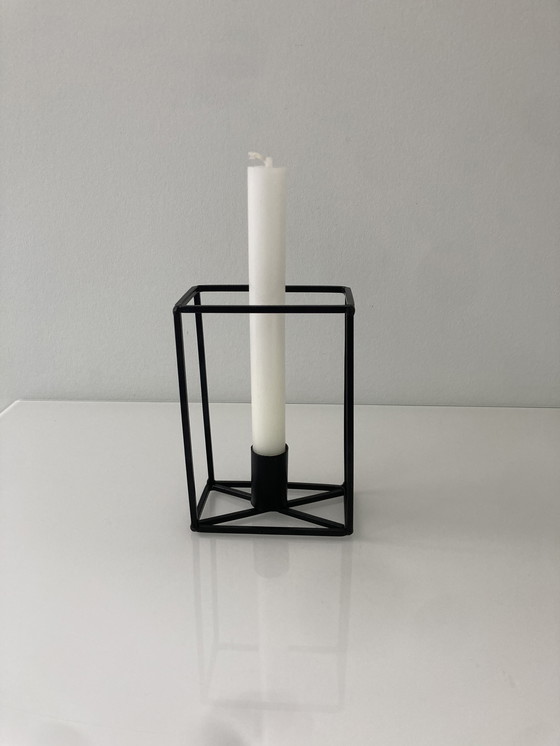 Image 1 of Portacandele