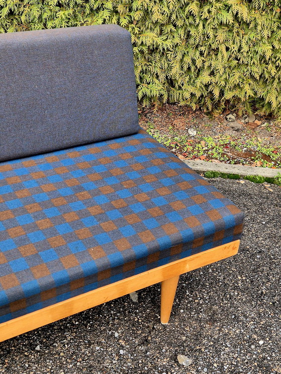 Image 1 of Ingmar Relling Woonkamer Set Door Ekornes, Vintage Scandinavische 1960S