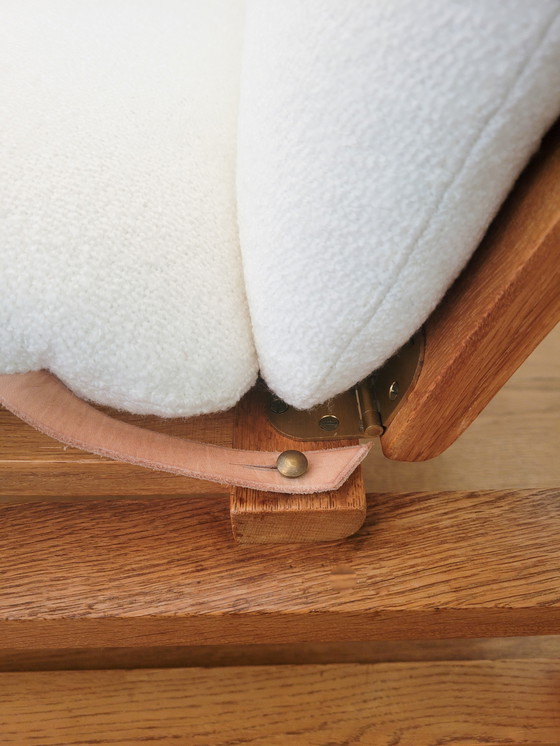 Image 1 of Fauteuil 2256 de Børge Mogensen pour Fredericia 1960