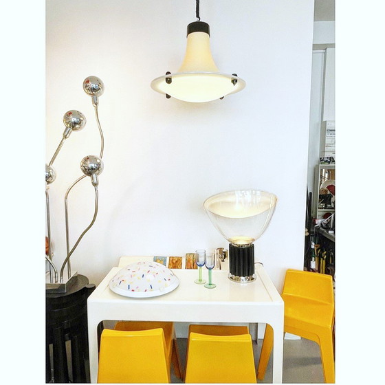 Image 1 of Grande Suspension Italienne Années 70