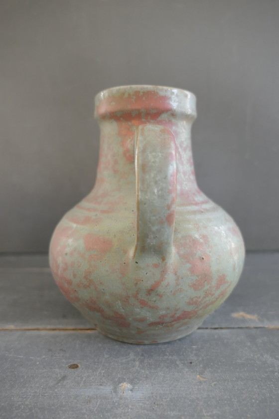 Image 1 of Vase Vintage D.O.K. De Olde Kruyk Milsbeek