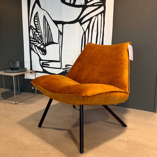 Poltrona Cartel Living Smile