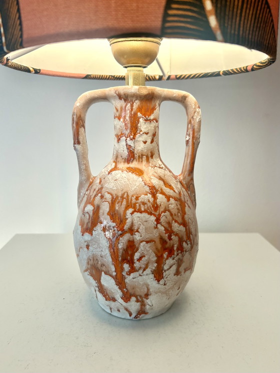 Image 1 of Lampe vase Marei