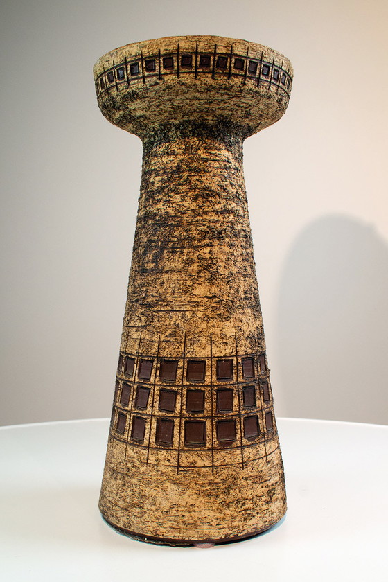 Image 1 of Jarrón marcado con Emella Besigheim