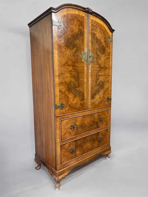 Antique cabinet