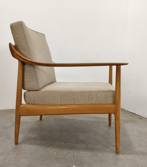 Poltrona Knoll Antimott