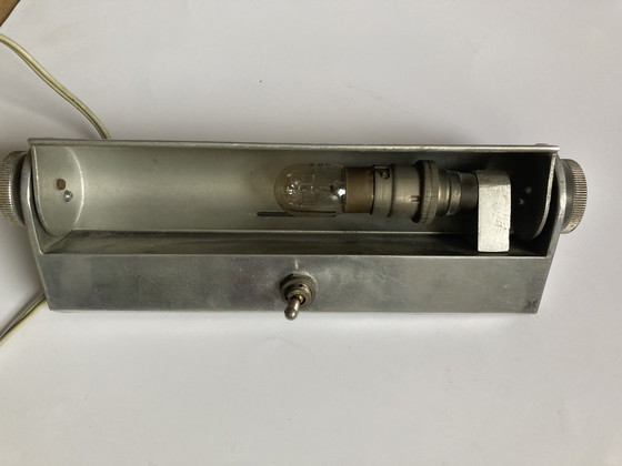 Image 1 of Gispen Cylinder Wandlamp