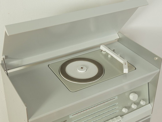 Image 1 of BRAUN Atelier 3 & L 40 speakers, Dieter Rams 
