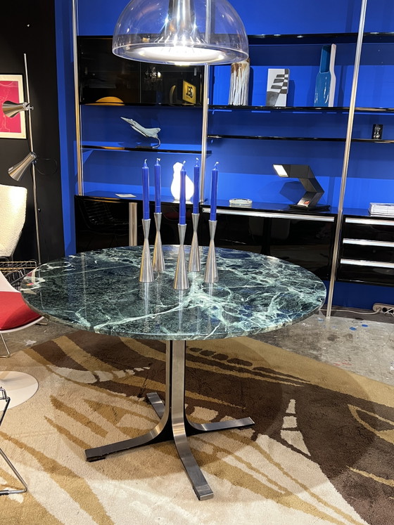 Image 1 of Borsani Tecno table