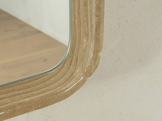 Image 1 of Miroir des années 1970, Vintage