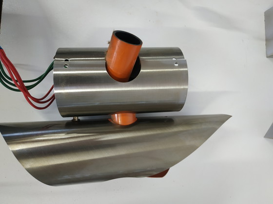 Image 1 of Lampada vintage in stile spaziale anni &#39;70