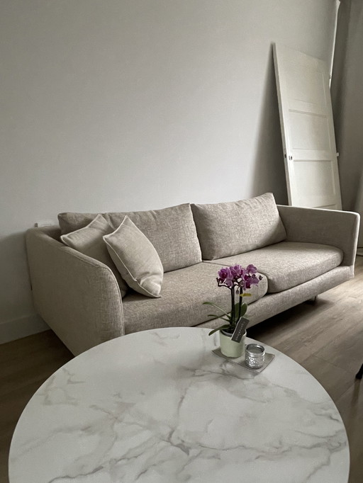 Montis Axel 2,5 Zits japandi beige ristrutturato