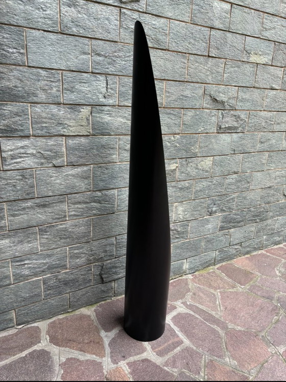 Image 1 of Specchio Ad Unghia modello Lipstick design