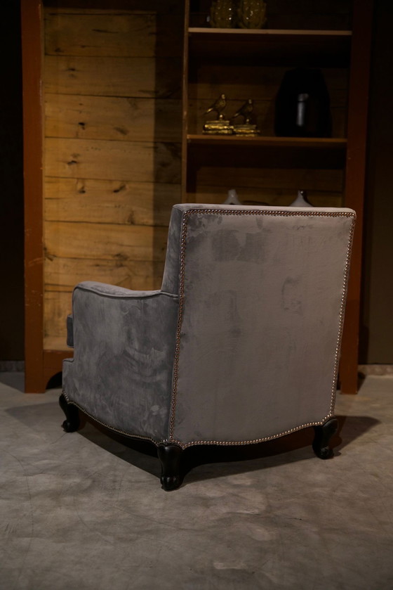 Image 1 of Nuova poltrona originale Timothy Oulton