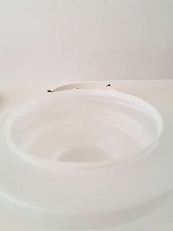 Image 1 of Set di 2 lampade da parete/soffitto Raak “Step by Step” – modello P-1303