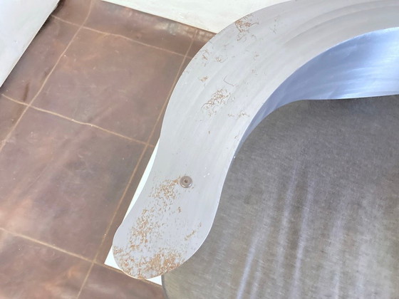 Image 1 of Divano a due posti Fantasy Islands Iron Maiden, design anni '80/'90 di Kurt Beier