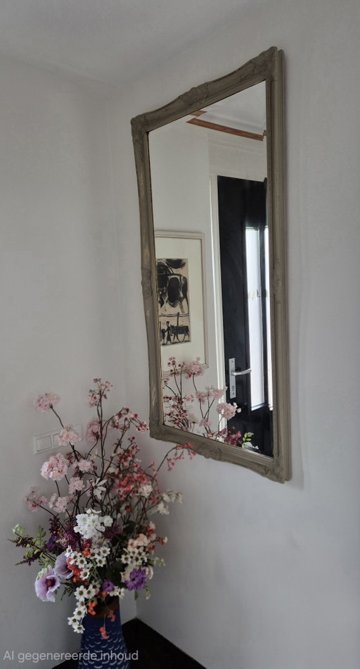 Vintage-Barockspiegel – Other