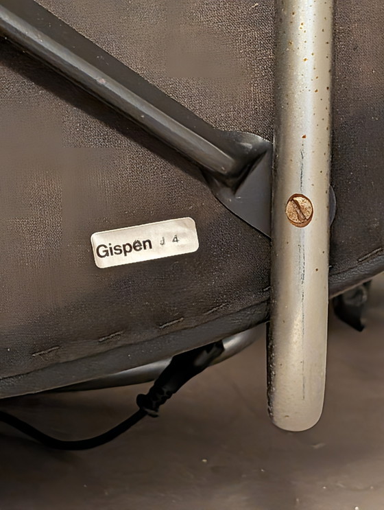 Image 1 of Gispen J4