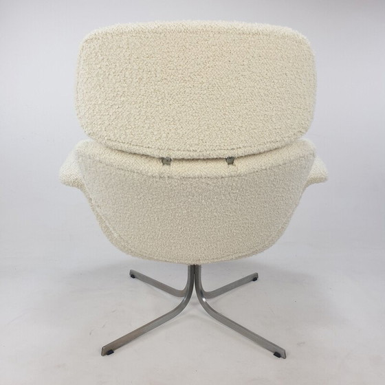 Image 1 of Vintage Big Tulip chair by Pierre Paulin for Artifort 1960s