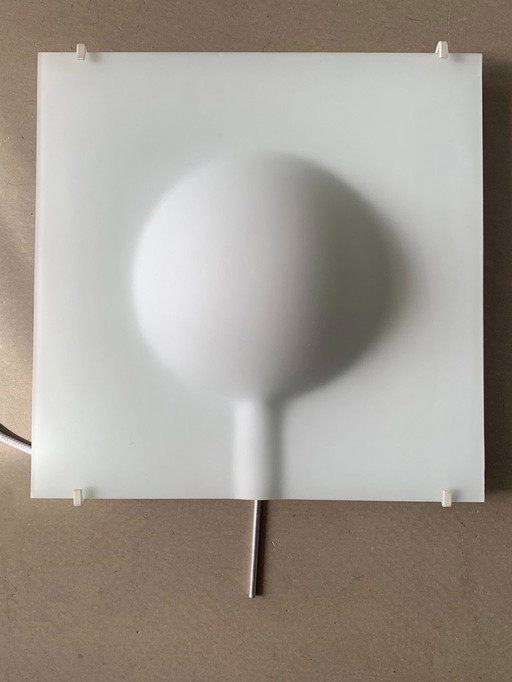 Applique vintage 'Stämning' - IKEA