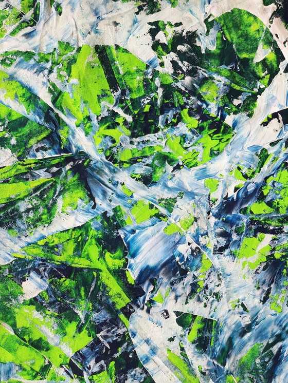 Image 1 of Jürgen Angeler - Trifoglio quadrifoglio