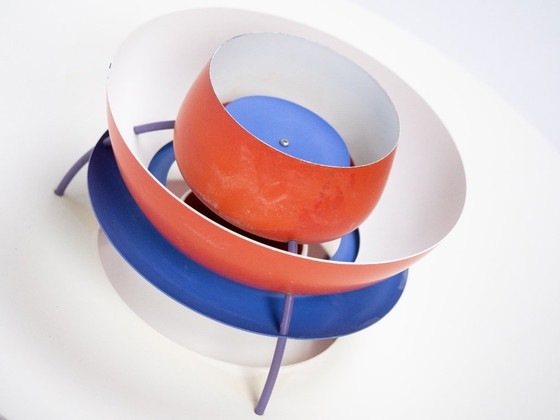 Image 1 of Deense vintage PH 5 hanglamp van Poul Henningsen, Louis Poulsen, 1958