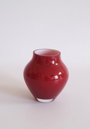 Deep cherry vase Oronda Villeroy & Boch