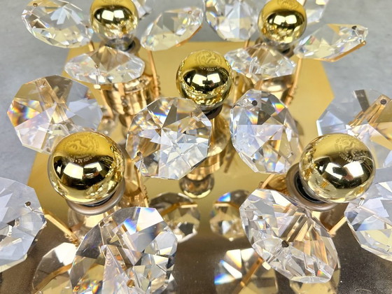 Image 1 of Vintage Palwa Wall or Ceiling Lamp