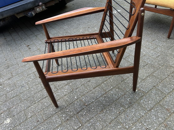 Image 1 of Sillones Arne Vodder