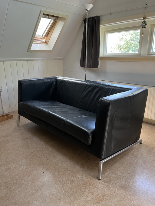 Sofá de 2,5 plazas KUBIK de MONTIS