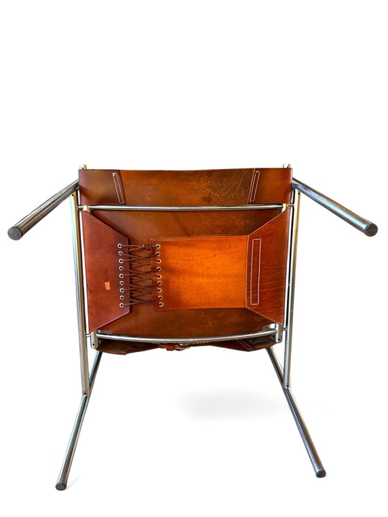 Image 1 of 2x 'T Spectrum - Martin Visser Fauteuils SZ02