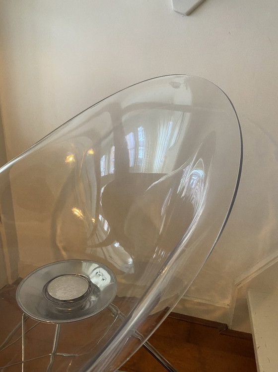 Image 1 of Ero S Kartell - 2 - Transparente