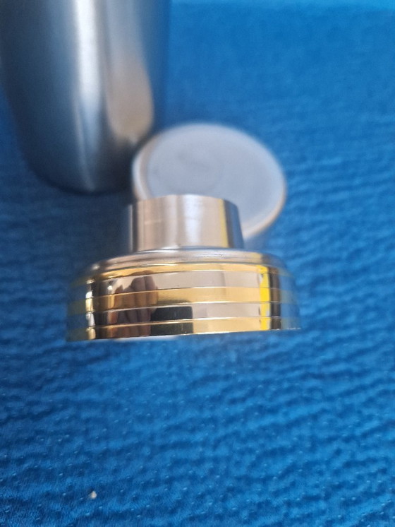 Image 1 of Cocktailset Glacette-Mixer-Tablett