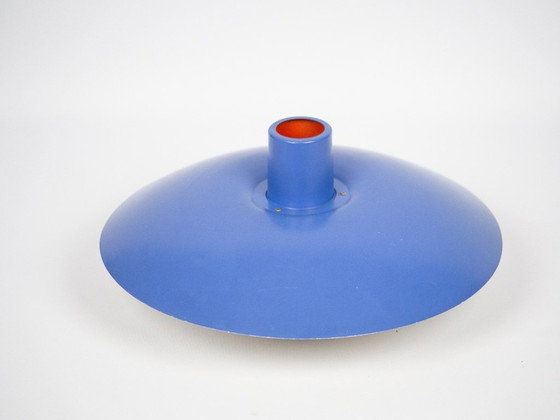 Image 1 of Lampada a sospensione vintage danese PH 4/3 di Poul Henningsen, Louis Poulsen, 1966