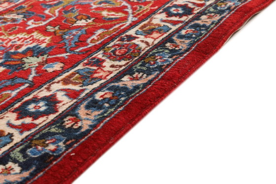 Image 1 of Persian carpet Isfahan 4.38 x 3.10 Oriental carpet fine No. 20292