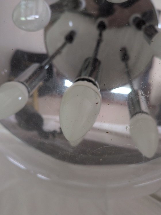 Image 1 of Space Age lamp