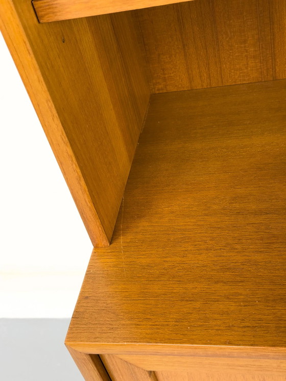 WK Möbel Library, 1960 – Bookcases, Scandinavian (photo 20 of 20)