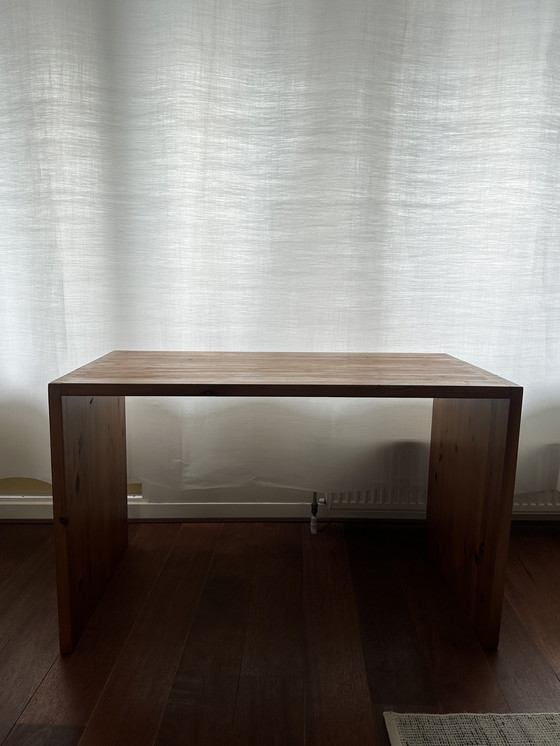 Image 1 of Escritorio de Ate van Apeldoorn