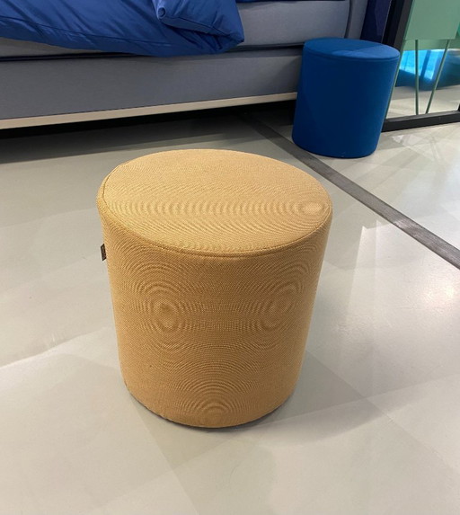 Auping Round Stool