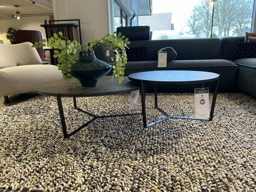 Zusa coffee table set of 2 – Évidence, salontafels, Wood (photo 2 of 7)