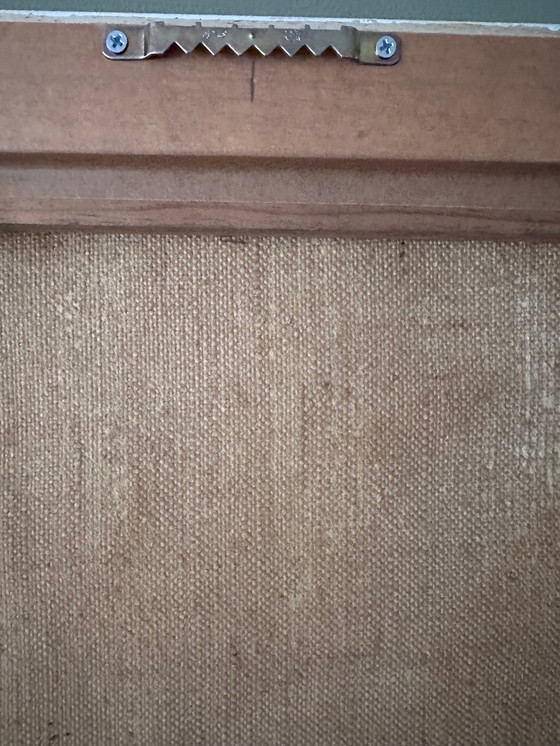 Image 1 of Andre Castinel 1934-2021 / Frau 1962