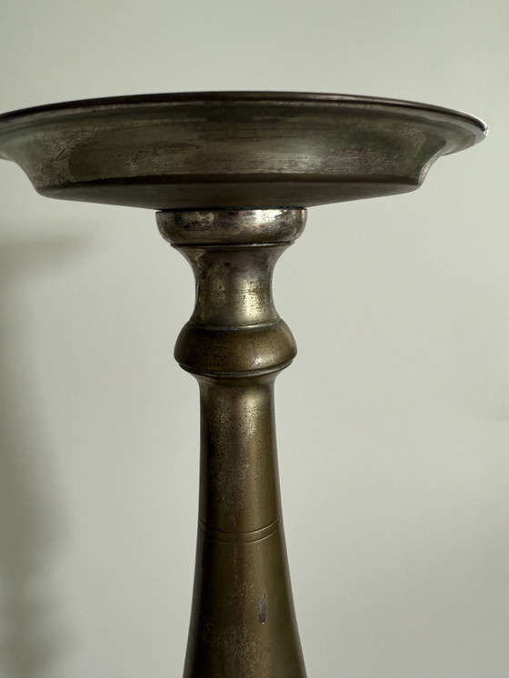 Image 1 of Kandelaar kathedraal Antwerpen alt