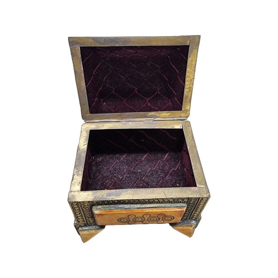 Image 1 of Portagioie marocchino vintage