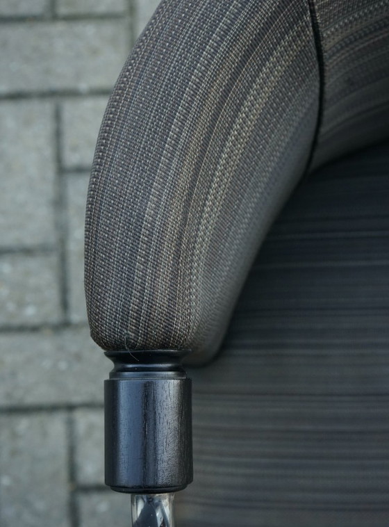 Fauteuils tubulaires modernistes d'Artifort, années 1930 – Bois, Mid Century Modern (photo 8 of 23)