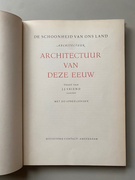 Image 1 of Architecture, Beauty of our Country