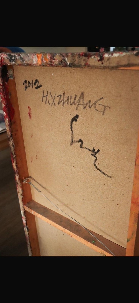 Image 1 of Arte moderna