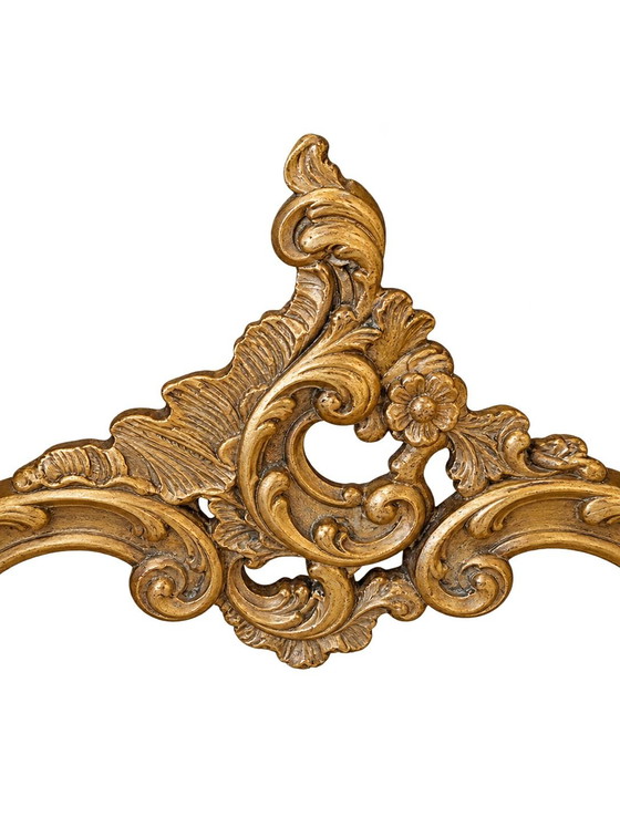 Cornice per foto su cavalletto – Cornici per foto, Legno, Oro (photo 5 of 5)