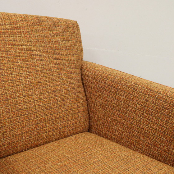 Image 1 of Jamé Zitmeubelen Jesse fauteuil met hocker