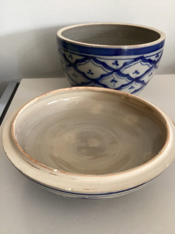 Gunther Lambert Pot With Lid – Vases, Ceramic (photo 4 of 8)