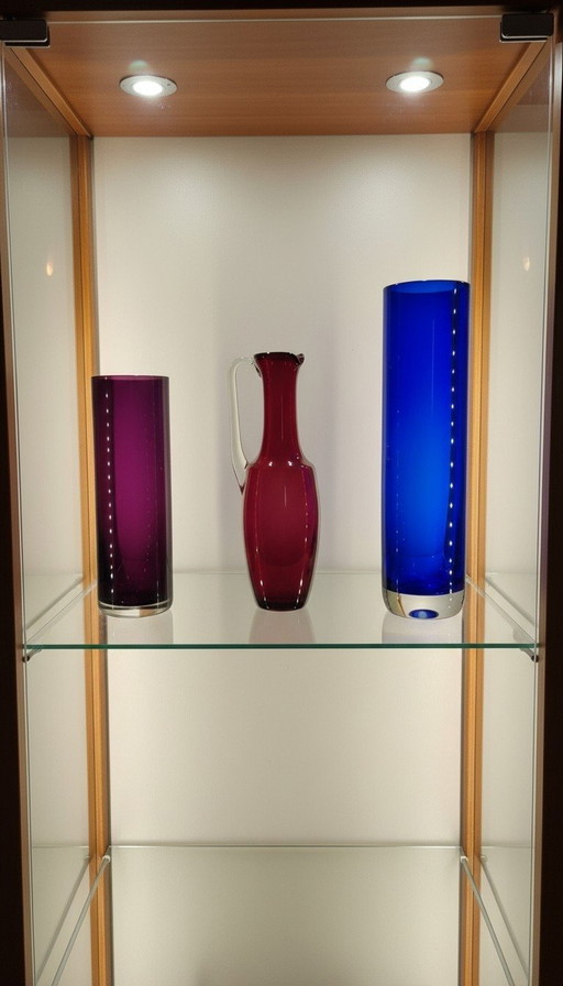 Designer Vases